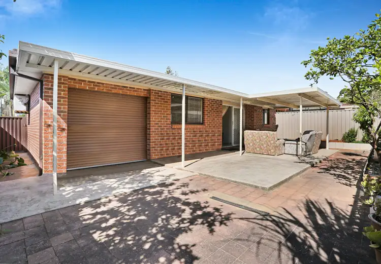 Sixth view of Homely house listing, 8 vauxhall st, Ingleburn NSW 2565