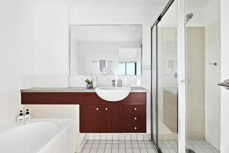 Sixth view of Homely apartment listing, 33M/1A Mandible Street, Alexandria NSW 2015