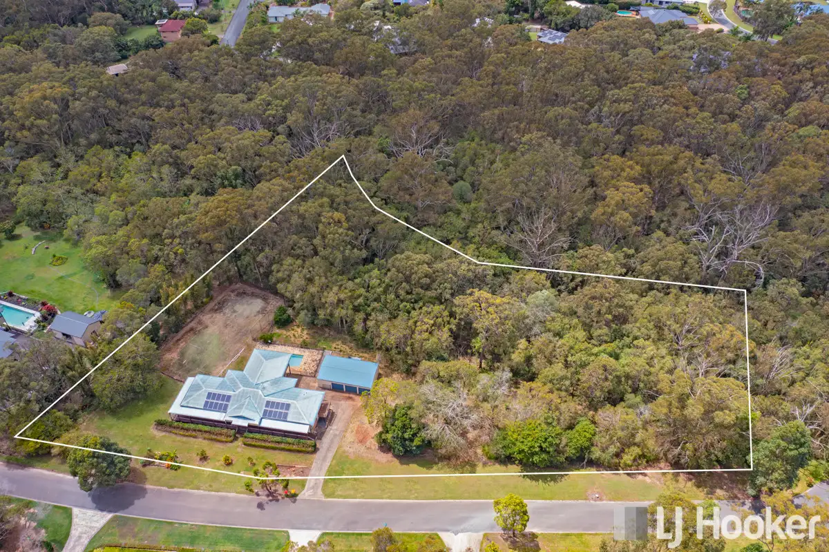Main view of Homely house listing, 14 Viola Drive, Redland Bay QLD 4165