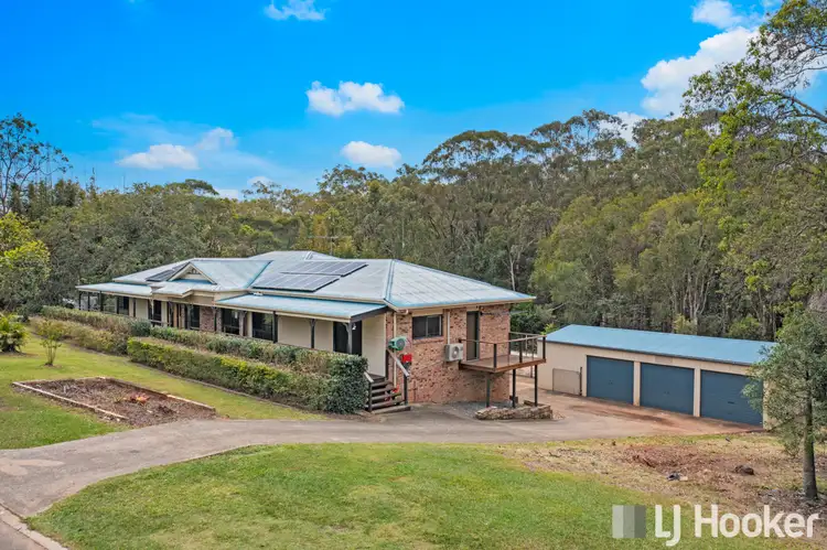 Fourth view of Homely house listing, 14 Viola Drive, Redland Bay QLD 4165