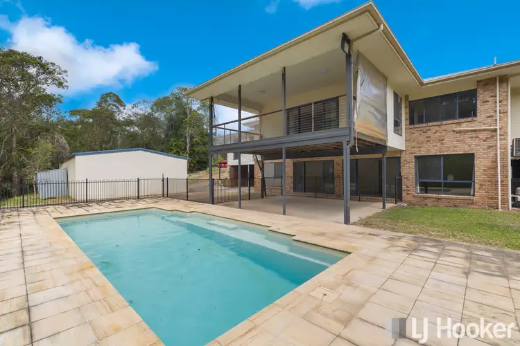 Fifth view of Homely house listing, 14 Viola Drive, Redland Bay QLD 4165