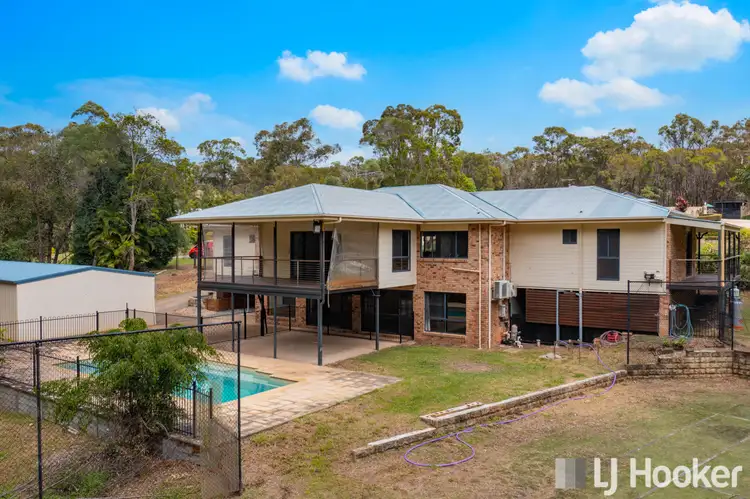 Sixth view of Homely house listing, 14 Viola Drive, Redland Bay QLD 4165