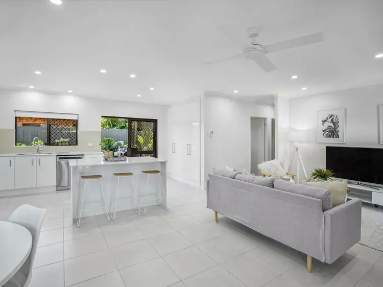 Fourth view of Homely semi-detached listing, 11 Trucano Close, Whitfield QLD 4870