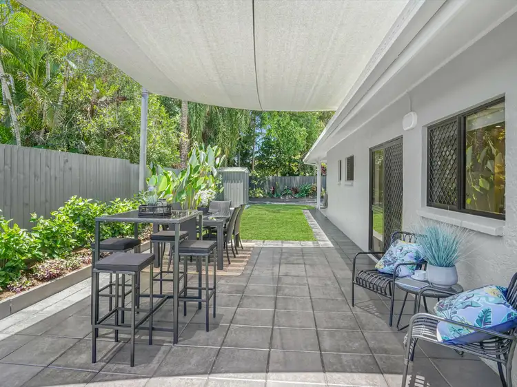 Sixth view of Homely semi-detached listing, 11 Trucano Close, Whitfield QLD 4870