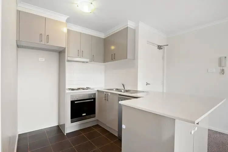 Second view of Homely apartment listing, 93/75 Elizabeth Jolley Crescent, Franklin ACT 2913