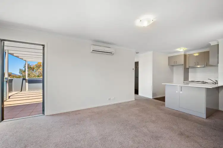 Third view of Homely apartment listing, 93/75 Elizabeth Jolley Crescent, Franklin ACT 2913