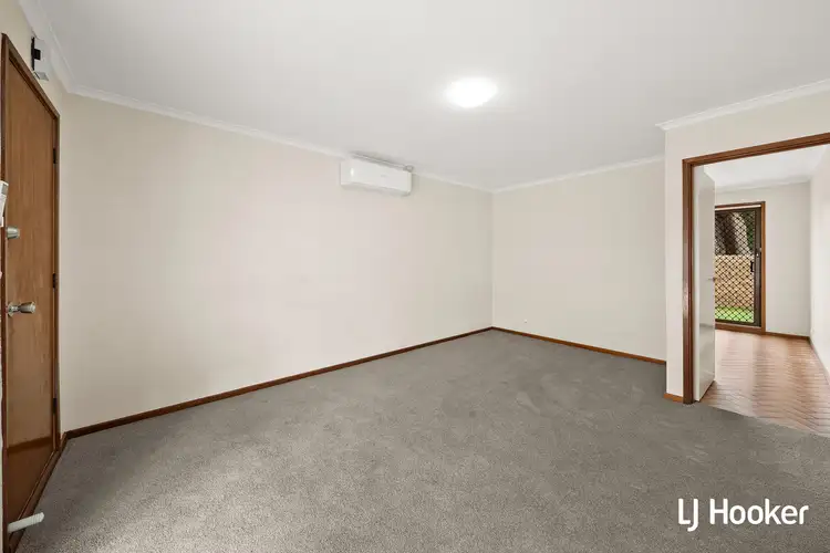 Second view of Homely townhouse listing, 1/1 Amess Place, Belconnen ACT 2617