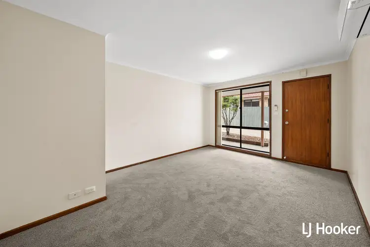 Third view of Homely townhouse listing, 1/1 Amess Place, Belconnen ACT 2617