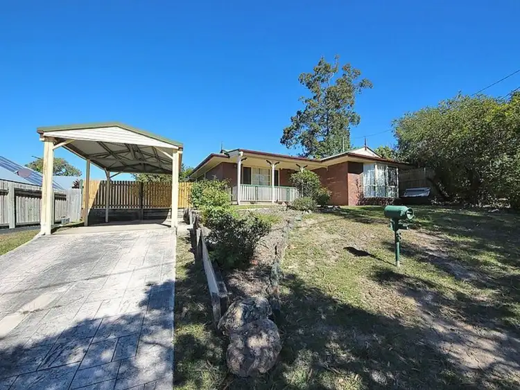 Main view of Homely house listing, 3 Goshawk Drive, Kallangur QLD 4503