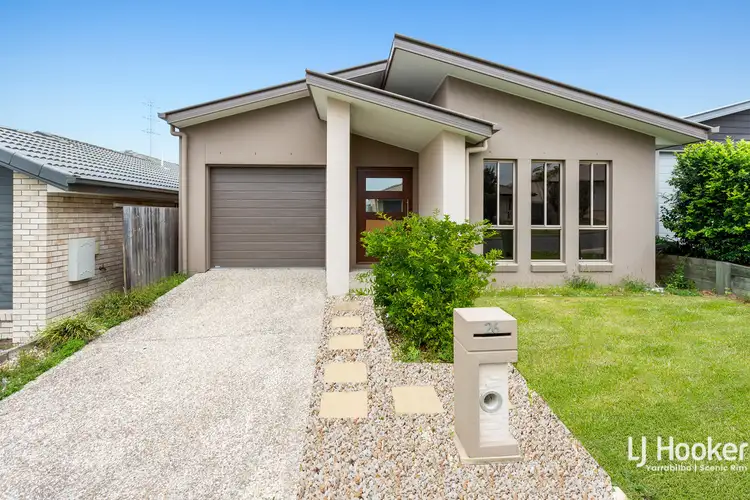 26 Bailey Street, Yarrabilba QLD 4207