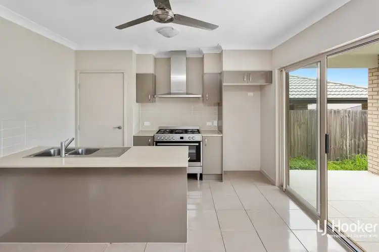Third view of Homely house listing, 26 Bailey Street, Yarrabilba QLD 4207