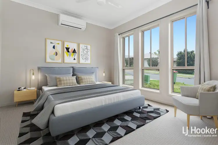Fourth view of Homely house listing, 26 Bailey Street, Yarrabilba QLD 4207