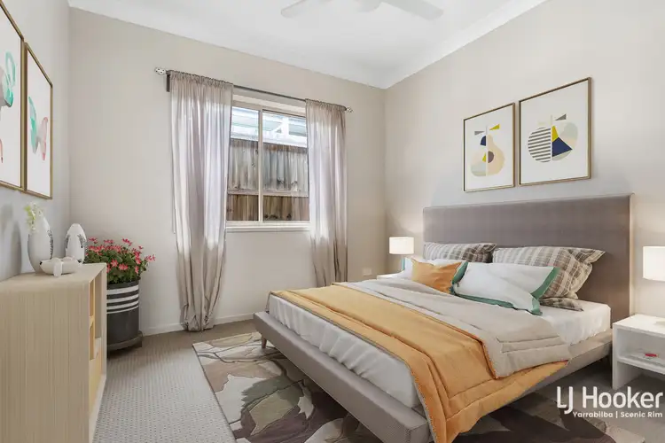 Sixth view of Homely house listing, 26 Bailey Street, Yarrabilba QLD 4207