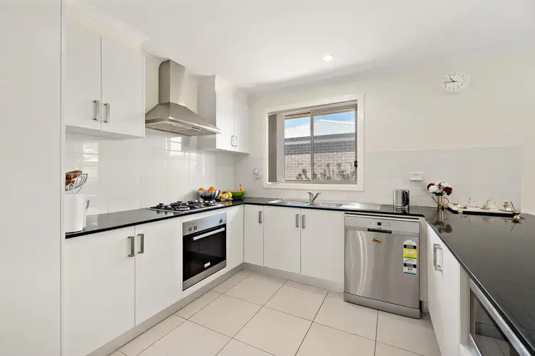 Third view of Homely house listing, 95 John James Loop, Macgregor ACT 2615