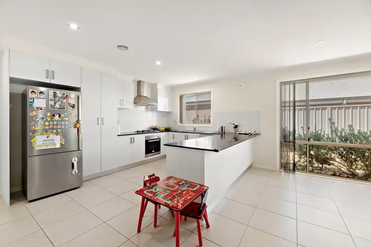 Fourth view of Homely house listing, 95 John James Loop, Macgregor ACT 2615