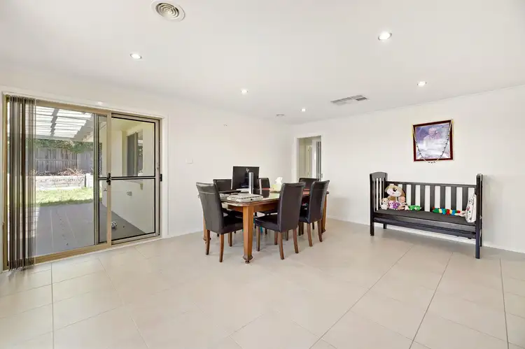 Sixth view of Homely house listing, 95 John James Loop, Macgregor ACT 2615