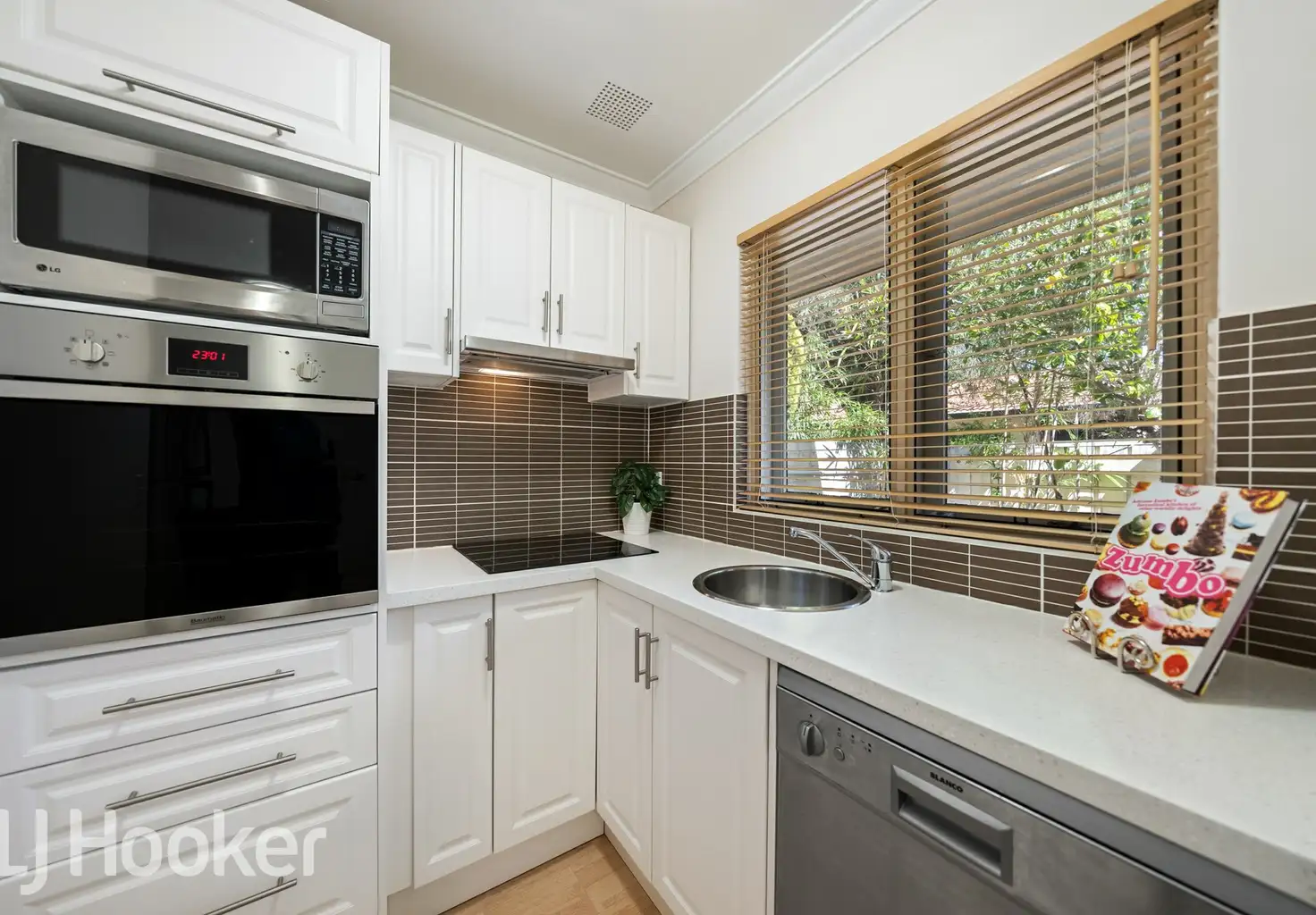 Main view of Homely villa listing, 8/50 Waterloo Street, Joondanna WA 6060