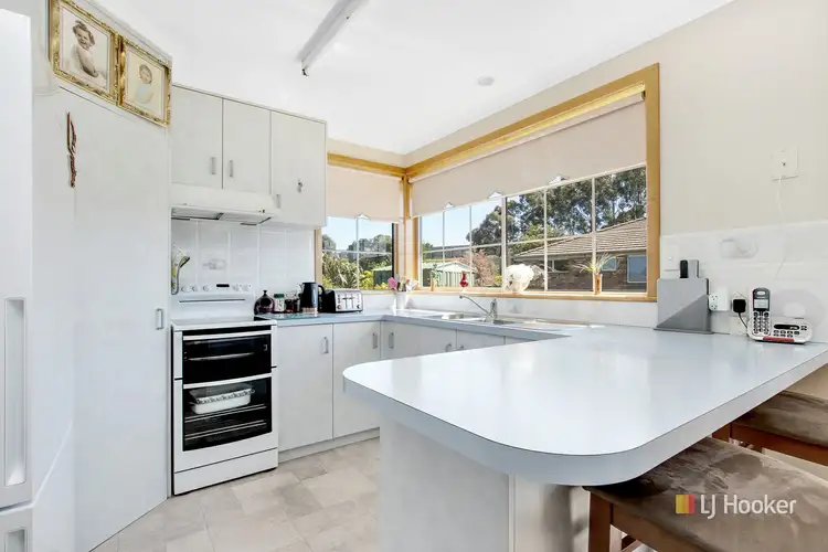 Second view of Homely house listing, Unit 4/16 Wrights Road South, Ulverstone TAS 7315