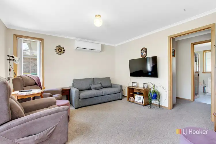 Fourth view of Homely house listing, Unit 4/16 Wrights Road South, Ulverstone TAS 7315