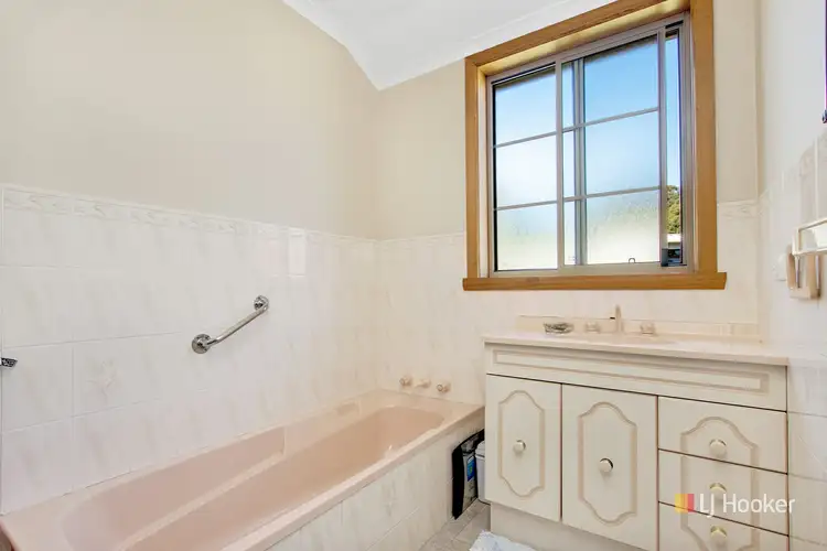 Fifth view of Homely house listing, Unit 4/16 Wrights Road South, Ulverstone TAS 7315