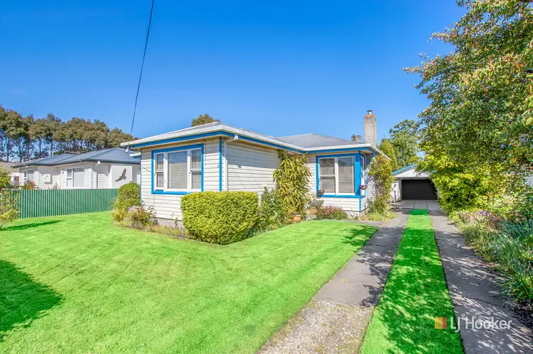 Main view of Homely house listing, 6 Wrights Road, Ulverstone TAS 7315
