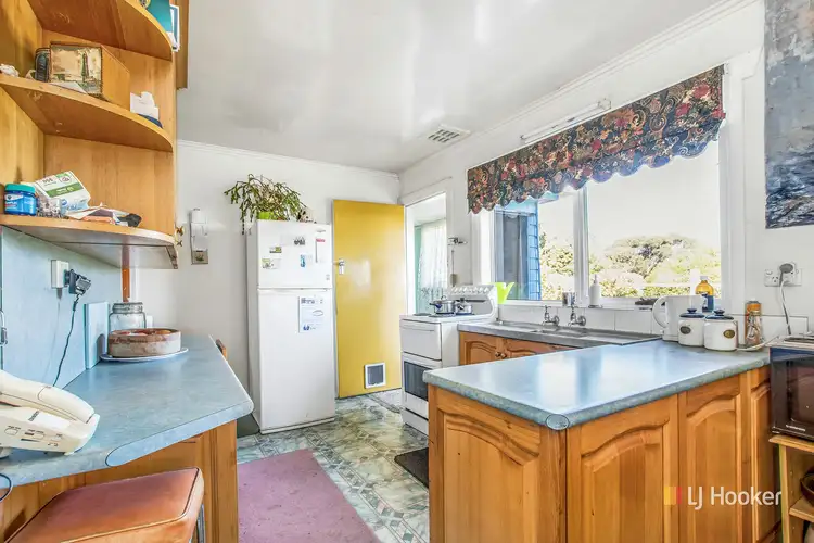 Second view of Homely house listing, 6 Wrights Road, Ulverstone TAS 7315