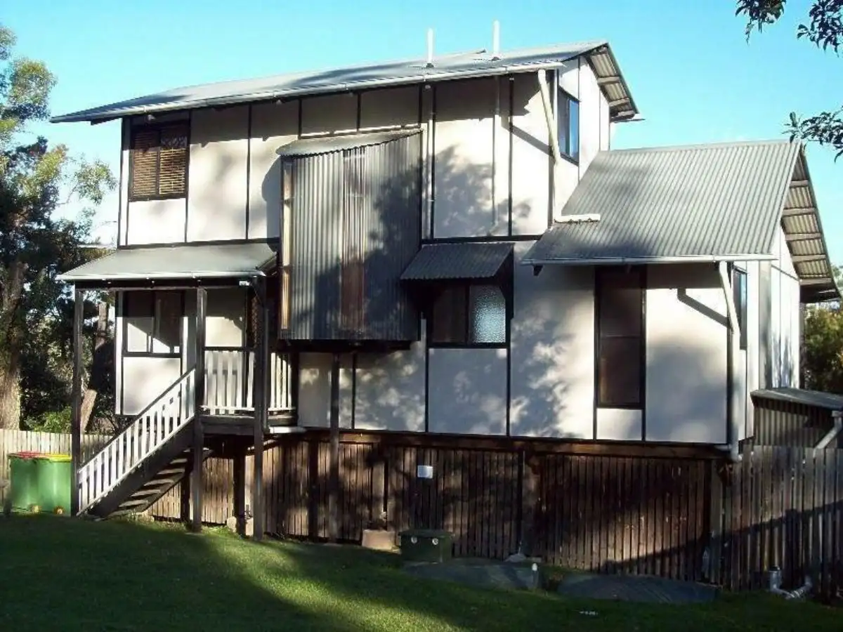 Main view of Homely house listing, 22 Deviot Street, Macleay Island QLD 4184