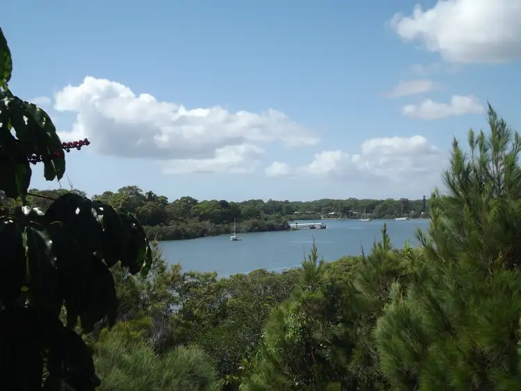 Second view of Homely house listing, 22 Deviot Street, Macleay Island QLD 4184