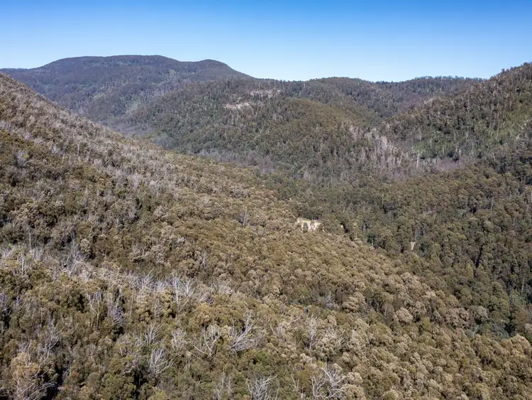 Fifth view of Homely land listing, 333 Davis Gully Road, Four Mile Creek TAS 7215