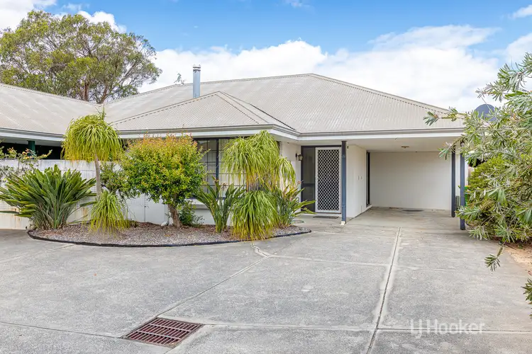 3/27 Venn Street, East Bunbury WA 6230