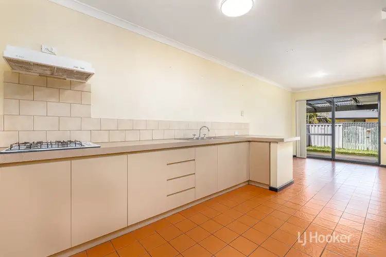 Second view of Homely unit listing, 3/27 Venn Street, East Bunbury WA 6230