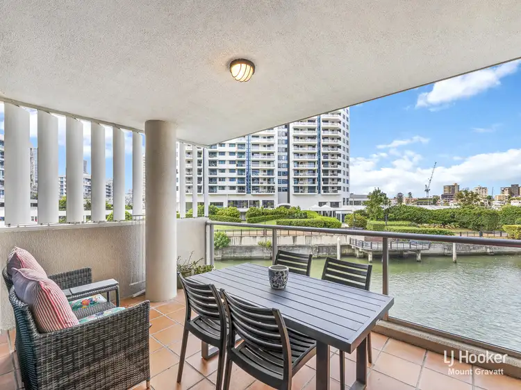 Main view of Homely apartment listing, 2/78 Cairns Street, Kangaroo Point QLD 4169
