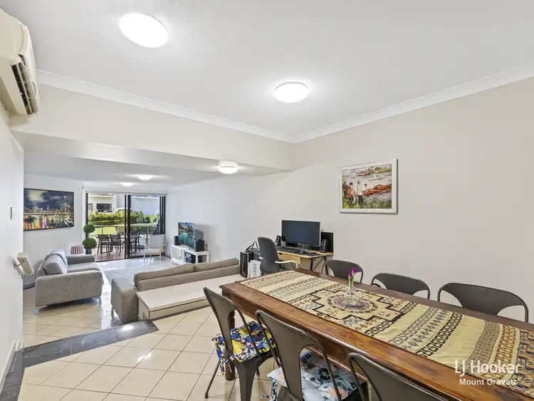 Sixth view of Homely apartment listing, 2/78 Cairns Street, Kangaroo Point QLD 4169