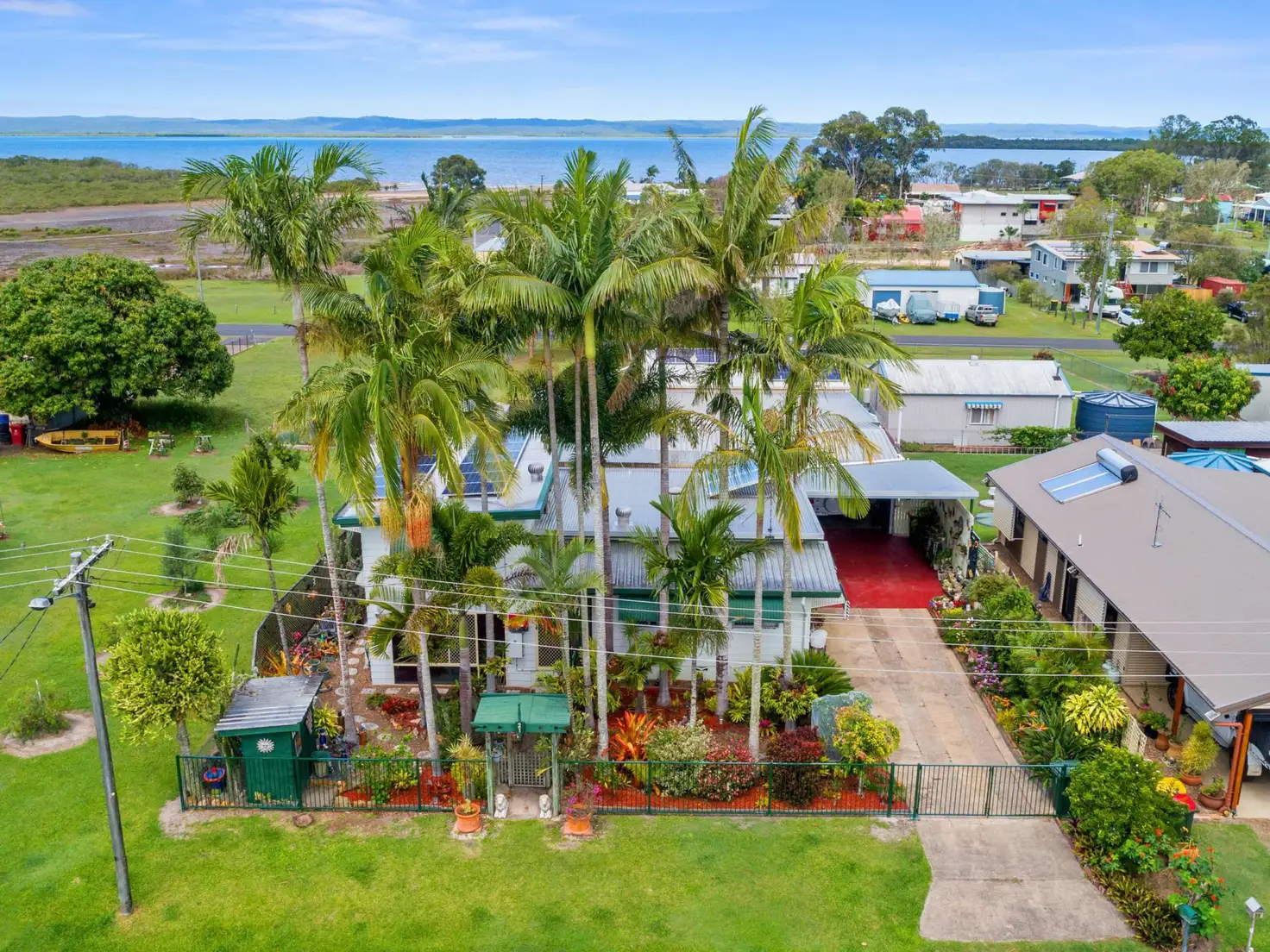 Main view of Homely house listing, 21 First Avenue, Maaroom QLD 4650