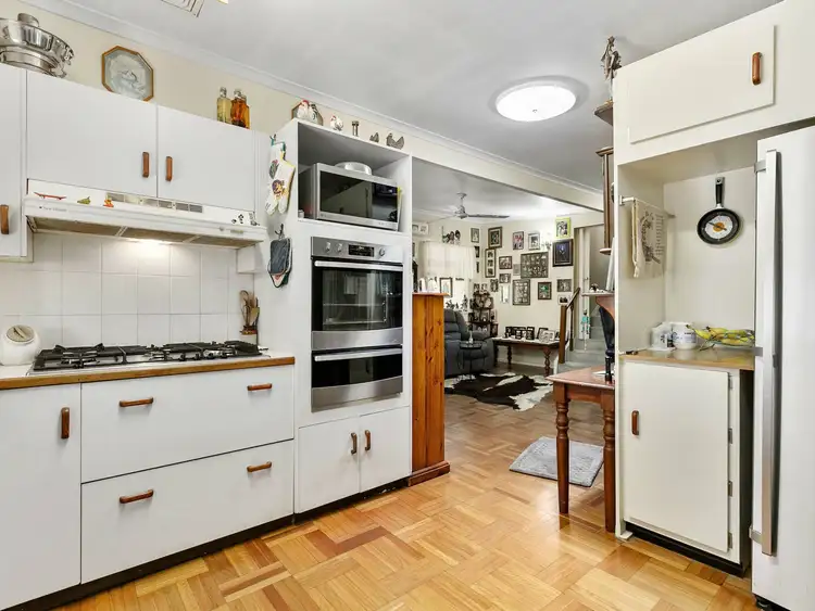 Third view of Homely house listing, 21 First Avenue, Maaroom QLD 4650