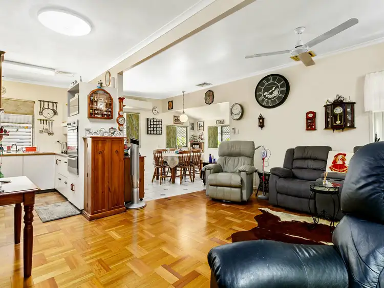 Fifth view of Homely house listing, 21 First Avenue, Maaroom QLD 4650