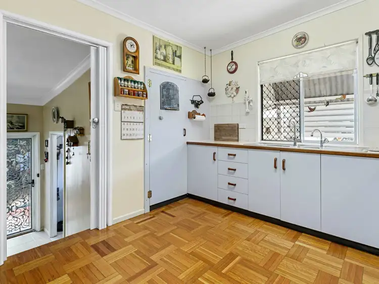 Sixth view of Homely house listing, 21 First Avenue, Maaroom QLD 4650