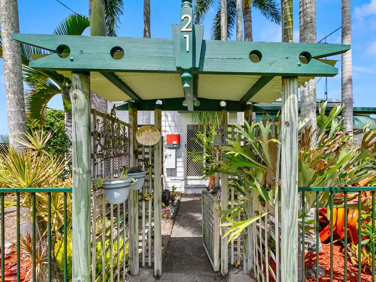 Seventh view of Homely house listing, 21 First Avenue, Maaroom QLD 4650