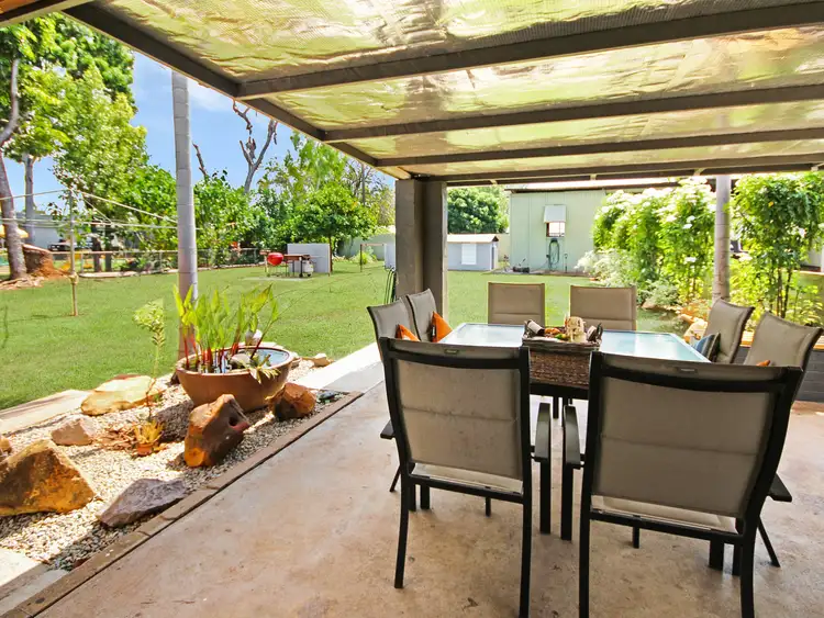 Main view of Homely house listing, 17 Bernhard Street, Katherine NT 850