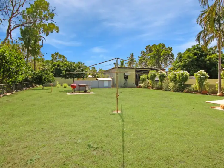 Second view of Homely house listing, 17 Bernhard Street, Katherine NT 850