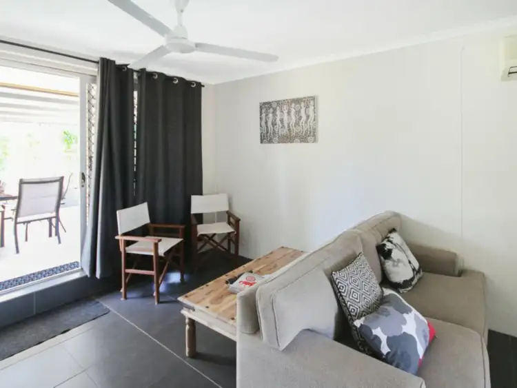 Third view of Homely house listing, 17 Bernhard Street, Katherine NT 850