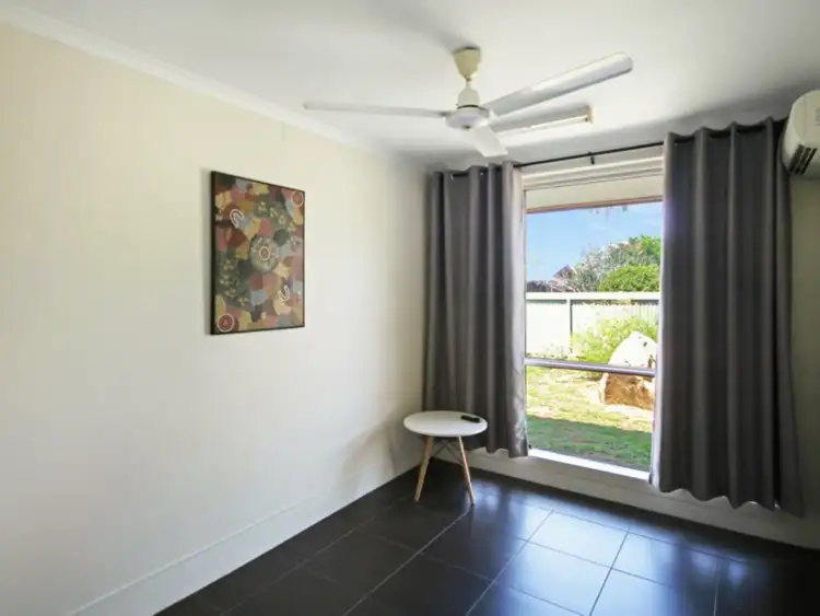 Fourth view of Homely house listing, 17 Bernhard Street, Katherine NT 850