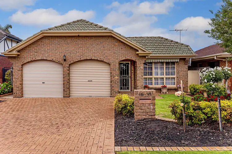 1/16 Waikiki Court, West Lakes SA 5021