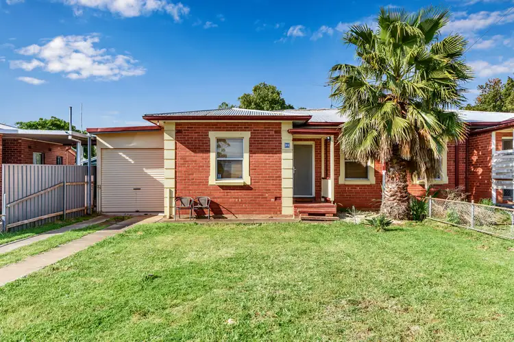 25 Forrestall Road, Elizabeth Downs SA 5113