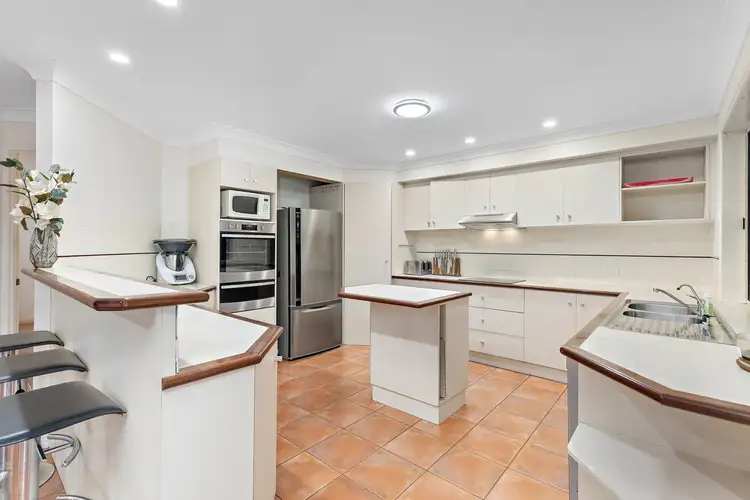 Second view of Homely house listing, 66 Aspect Drive, Victoria Point QLD 4165