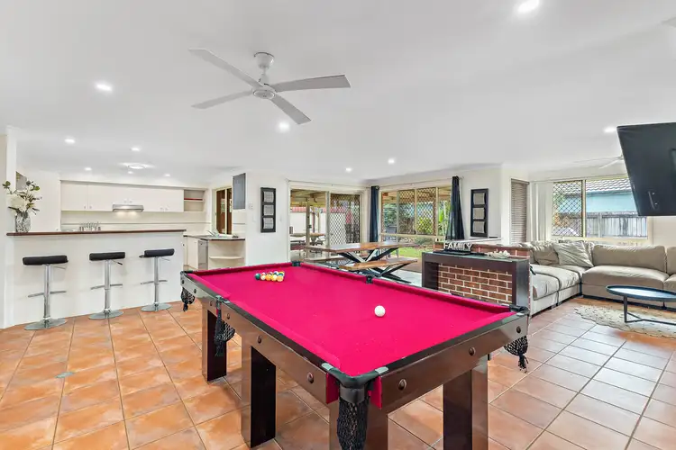 Third view of Homely house listing, 66 Aspect Drive, Victoria Point QLD 4165