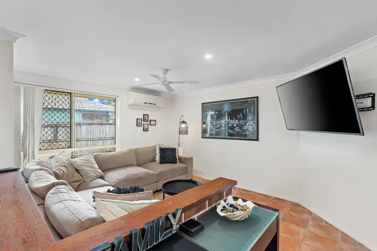 Fourth view of Homely house listing, 66 Aspect Drive, Victoria Point QLD 4165