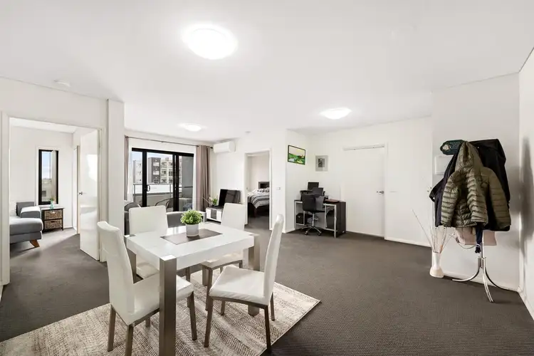 Sixth view of Homely apartment listing, 60/162 Flemington Road, Harrison ACT 2914
