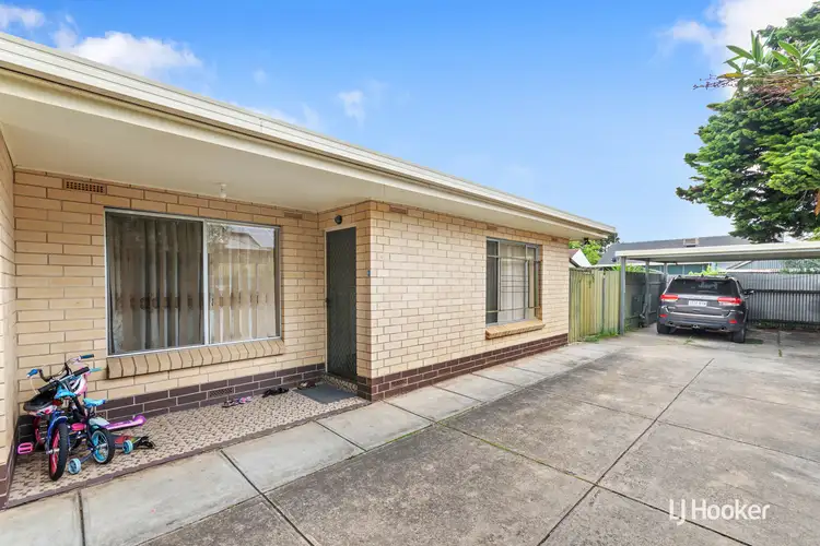 3/14 Somerset Avenue, Clearview SA 5085