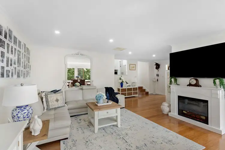 Second view of Homely house listing, 85 Gurrang Avenue, Ngunnawal ACT 2913